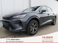 Nowe Cupra Formentor 150 KM (110 kW) 2026 Szary SUV