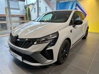 Gebraucht Renault Clio V Esprit Alpine 91 PS (66 kW) 2025 Grau (rafale grau) Kleinwagen