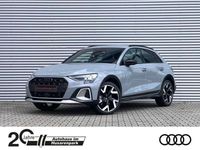 Gebraucht Audi A3 Sport 150 PS (110 kW) 2024 Grau Limousine