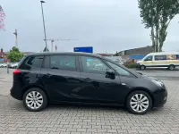 Gebraucht Opel Zafira Style 120 PS (88 kW) 2015 Van / Kleinbus