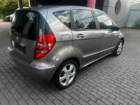 Gebraucht Mercedes A170 116 PS (85 kW) 2006 Gold Limousine