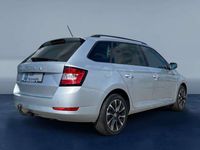 gebraucht Skoda Fabia Combi Drive 1.0TSI ACC Kamera PDCh C…