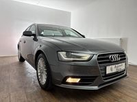 Używany Audi A4 Performance 120 KM (88 kW) 2014 Szary Kombi