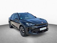Gebraucht Cupra Formentor VZ 333 PS (244 kW) 2024 Mitternachtsschwarz SUV