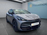 Gebraucht Cupra Tavascan 250 kW (340 PS) 2024 Beige SUV