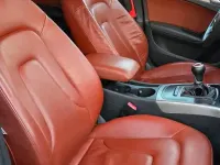 Gebraucht Audi A4 270 PS (198 kW) 2008 Schwarz Kombi