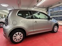 gebraucht VW up! 1.0 DAB+ Klimaanlage Telefonschnittstelle