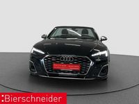 Gebraucht Audi S5 Ambiente 354 PS (260 kW) 2024 Cabrio