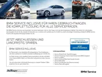 Gebraucht BMW 320e M Sport 204 PS (150 kW) 2024 Schwarz Limousine