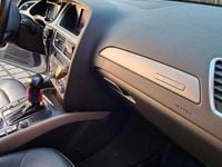 Gebraucht Audi A4 Allroad 190 PS (139 kW) 2014 Silber Kombi