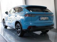 Neu MG HS Luxury 224 PS (164 kW) 2026 Blau SUV