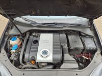 gebraucht VW Golf V GTI 80tkm