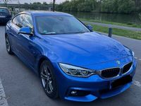 gebraucht BMW 425 d Gran Coupé M Sport