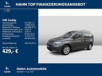 Gebraucht VW Caddy Life 116 PS (85 kW) 2025 Indiumgrau metallic Van / Kleinbus