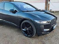 Gebraucht Jaguar I-Pace R-Dynamic 294 kW (400 PS) 2023 Other SUV