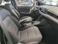 Gebraucht MG MG3 Comfort 116 PS (85 kW) 2025 Schwarz, pebble black Kleinwagen