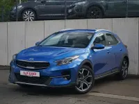 Gebraucht Kia XCeed 140 PS (102 kW) 2020 Blueflamemet. SUV