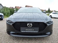 gebraucht Mazda 3 e-SKYACTIV-G 2.0 Exclusive-Line *Qi+360+Matrix*