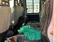 Gebraucht Iveco Daily 170 PS (125 kW) 2010 Weiß Van