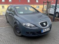 Gebraucht Seat Leon Reference 109 PS (80 kW) 2008 Kleinwagen