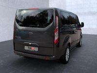 Gebraucht Ford Tourneo Titanium X 150 PS (110 kW) 2023 Grau Van / Kleinbus