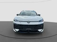 Gebraucht VW T-Roc Style 150 PS (110 kW) 2025 Pure white/schwarz SUV