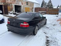 Gebraucht BMW 330 M Sport 231 PS (169 kW) 2001 Schwarz Limousine