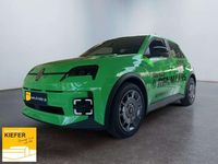 Gebraucht Renault R5 Evolution 89 kW (122 PS) 2025 Grün Kleinwagen