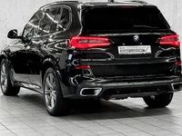 Gebraucht BMW X5 Comfort Edition 286 PS (210 kW) 2023 Schwarz SUV