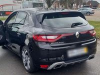 gebraucht Renault Mégane GT 