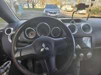 Gebraucht Mitsubishi Colt Motion 75 PS (55 kW) 2007 Limousine