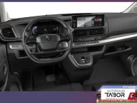 Neu Peugeot Expert Style 150 PS (110 kW) 2026 Schwarz metallic Van