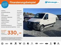 Neu VW Crafter 140 PS (102 kW) 2025 Weiß Van