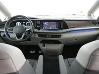 Używany VW T7 Style 204 KM (150 kW) 2025 Niebieski Van