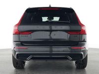 Gebraucht Volvo XC60 Plus 250 PS (183 kW) 2025 Onyx black / metallic SUV