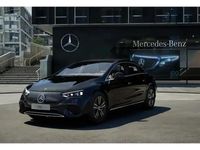 Gebraucht Mercedes EQE300 180 kW (245 PS) 2024 Schwarz unilack schwarz uni Limousine
