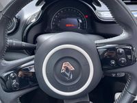 Second-hand Renault Twingo 71 CP (52 kW) 2016 Alb Hatchback