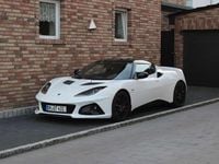 Gebraucht Lotus Evora 430 PS (316 kW) 2015 Weiß Coupé