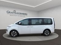 Neu Hyundai Staria Trend 225 PS (165 kW) 2025 Creamy white / sol Van / Kleinbus