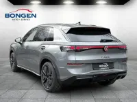 Neu VW T-Roc R-line 150 PS (110 kW) 2026 Grau SUV