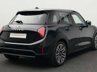 Gebraucht Mini Cooper Classic 156 PS (114 kW) 2024 Schwarz Kleinwagen