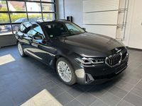 gebraucht BMW 530 530 e Touring Luxury Line Komf. Sitze/Laser/Headup