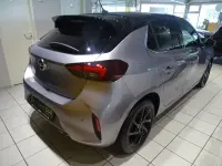 Gebraucht Opel Corsa Ultimate 131 PS (96 kW) 2023 Grau Kleinwagen