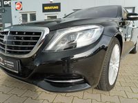 Gebraucht Mercedes S500L 455 PS (334 kW) 2013 Schwarz Limousine