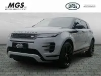 Gebraucht Land Rover Range Rover evoque Autobiography 200 PS (147 kW) 2025 Arroios grey SUV