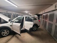 Gebraucht Alfa Romeo 156 230 PS (169 kW) 2009 Weiß SUV