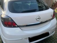 gebraucht Opel Astra GTC - Privatverkauf vom Erstbesitzer