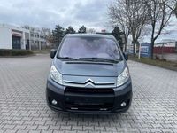 gebraucht Citroën Jumpy 2.0 HDi 135 FAP Confort L2 Kombi 9-Sitze