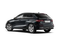 Usata Audi A3 Sportback e-tron Advanced 204 CV (150 kW) 2025 Grigio Utilitaria