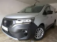 Gebraucht Nissan Townstar N-Connecta 131 PS (96 kW) 2022 Grey highland Van